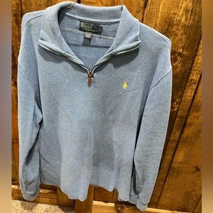 Mens pullover